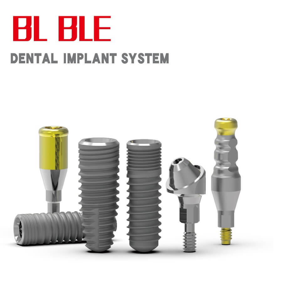 BL Dental Implant System