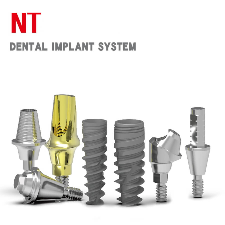 NT Dental Implant System