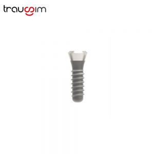 TL Dental Implant 3.3 mm Diameter