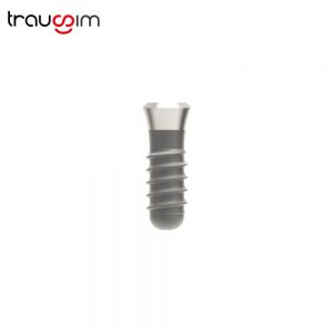 TL Dental Implant 4.1 mm Diameter