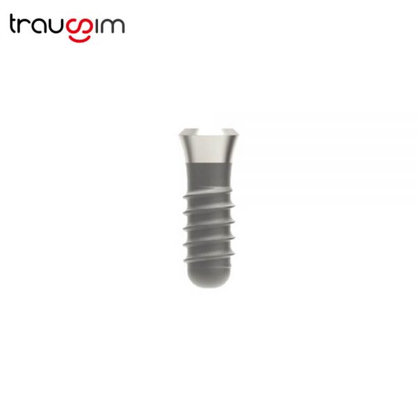 TL Dental Implant 4.1 mm Diameter