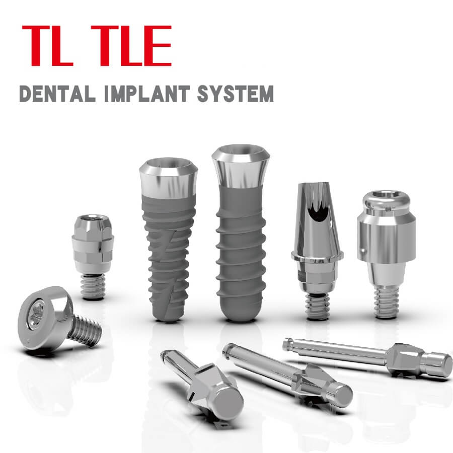 TL Dental Implant System